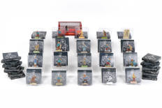 Lot 167 - EDITIONS ATLAS (FRANCE) (37)