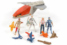 KENNER PRODUCTS (USA) (13)