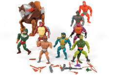 MATTEL (USA) (23)