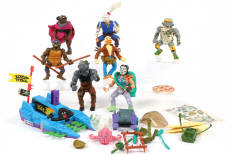 PLAYMATES TOYS (USA) (18)