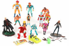 DIVERS (26)