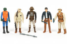 KENNER PRODUCTS (USA) (5)