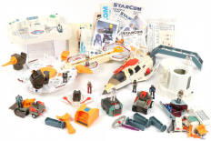 MATTEL (USA) (50)