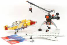 Lot 245 - MECCANO (FRANCE) (1)