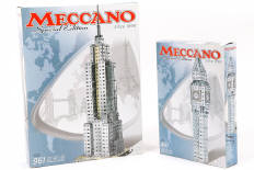 Lot 243 - MECCANO (GB) (2)