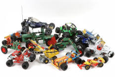 Lot 246 - MECCANO (FRANCE) (13)