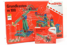 Lot 242 - MÄRKLIN (ALLEMAGNE) (2)