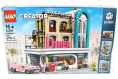 Lot 111 - LEGO (DANEMARK) (1)