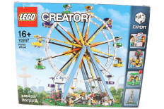 Lot 109 - LEGO (DANEMARK) (1)