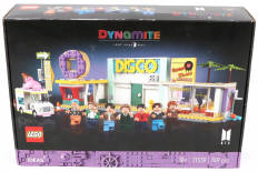 Lot 116 - LEGO (DANEMARK) (1)