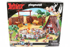 Lot 125 - PLAYMOBIL (ALLEMAGNE) (1)