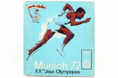Lot 221 - JEUNESSE-COLLECTIONS (FRANCE) (1)
