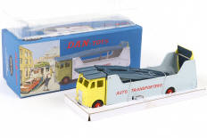 Lot 85 - DAN-TOYS (FRANCE) (1)