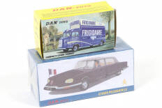 Lot 185 - DAN-TOYS (FRANCE) (2)