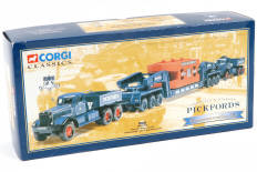 CORGI TOYS (GB) (1)
