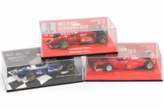 MINICHAMPS (ALLEMAGNE) (3)