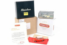 Lot 219 - MINIALUXE (FRANCE) (1)