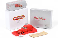 Lot 221 - MINIALUXE (FRANCE) (1)
