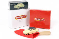 Lot 216 - MINIALUXE (FRANCE) (1)
