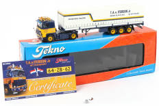 Lot 80 - TEKNO (PAYS-BAS) (1)