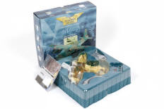 CORGI TOYS (GB) (1)