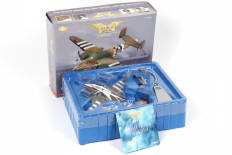 Lot 36 - CORGI TOYS (GB) (1)