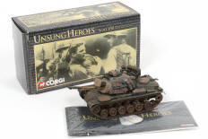 CORGI TOYS (GB) (1)