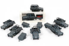 CORGI TOYS (GB) (7)