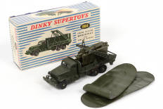 Lot 108 - DINKY TOYS (FRANCE) (1)