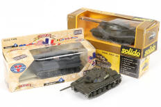 SOLIDO (FRANCE) (3)
