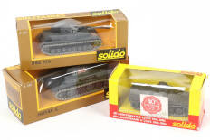 Lot 60 - SOLIDO (FRANCE) (3)