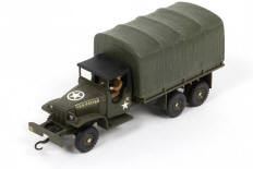 Lot 105 - DINKY TOYS (FRANCE) (1)