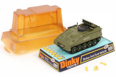 Lot 90 - DINKY TOYS (GB) (1)