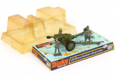 Lot 79 - DINKY TOYS (GB) (1)