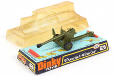Lot 80 - DINKY TOYS (GB) (1)