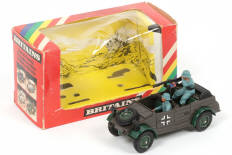 BRITAINS (GB) (1)