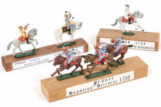 Lot 126 - DIVERS (1)