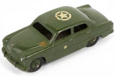 Lot 77 - DINKY TOYS (GB) (1)