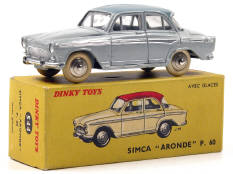 DINKY TOYS FRANCE (1)