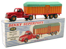 DINKY TOYS (FRANCE) (1)