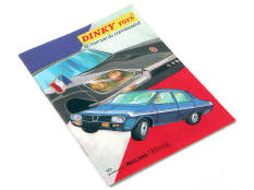 DINKY TOYS FRANCE (1)