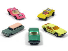 MATCHBOX (GB) (5)