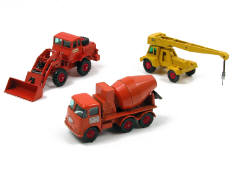 MATCHBOX (GB) (3)