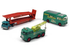 MATCHBOX (GB) (3)