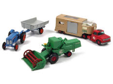 MATCHBOX (GB) (3)