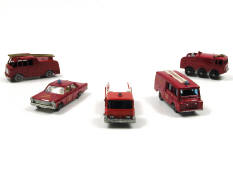 MATCHBOX (GB) (5)