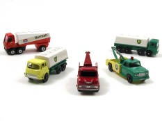 MATCHBOX (GB) (5)