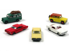 MATCHBOX (GB) (5)