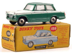 DINKY TOYS GB (1)