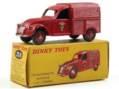 DINKY TOYS FRANCE (1)